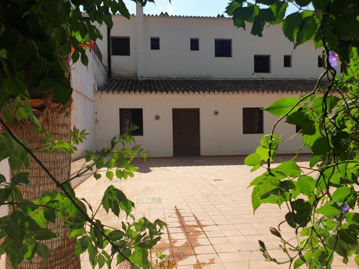 Apartamentos Vilo, Axarquia Rural Banos de Vilo Exterior photo